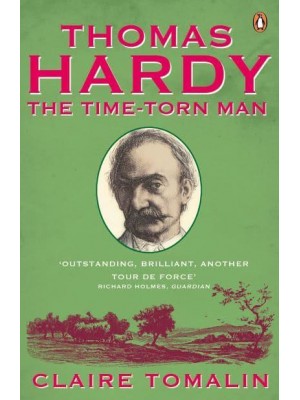 Thomas Hardy The Time-Torn Man
