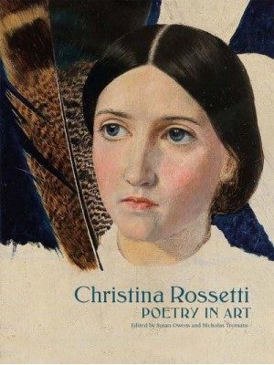 Christina Rossetti Poetry in Art