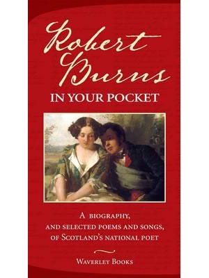 Robert Burns in Your Pocket