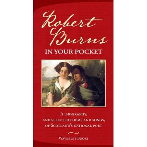 Robert Burns in Your Pocket