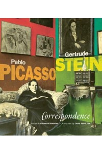 Correspondence Pablo Picasso and Gertrude Stein - The French List