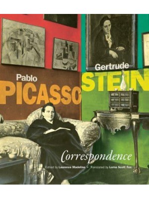 Correspondence Pablo Picasso and Gertrude Stein - The French List