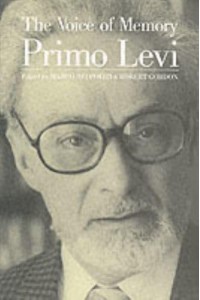 The Voice of Memory Interviews 1961-87