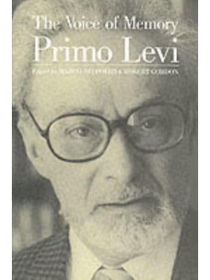 The Voice of Memory Interviews 1961-87