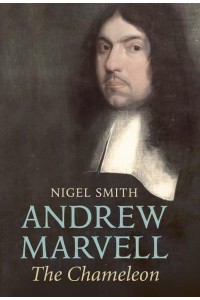 Andrew Marvell The Chameleon