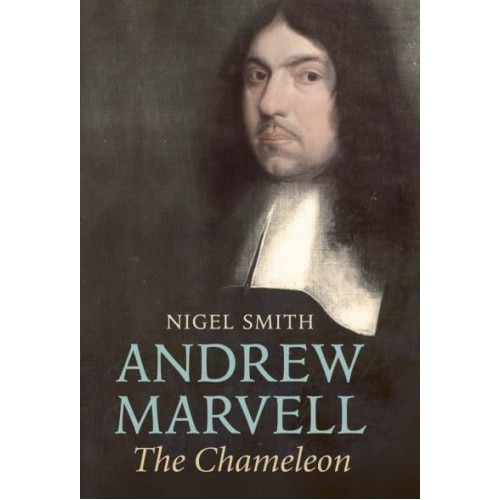 Andrew Marvell The Chameleon