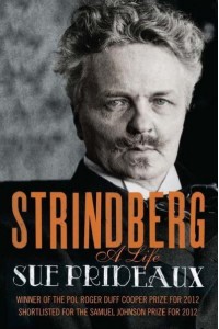 Strindberg A Life