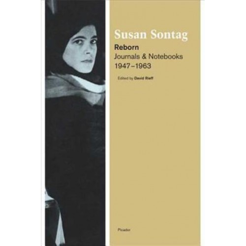 Reborn Journals and Notebooks, 1947-1963