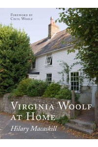 Virginia Woolf at Home