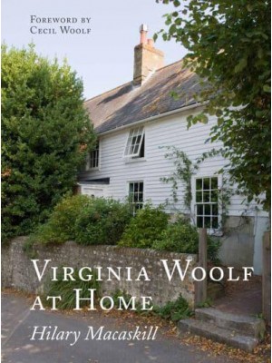 Virginia Woolf at Home