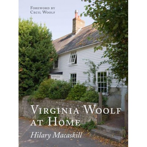 Virginia Woolf at Home