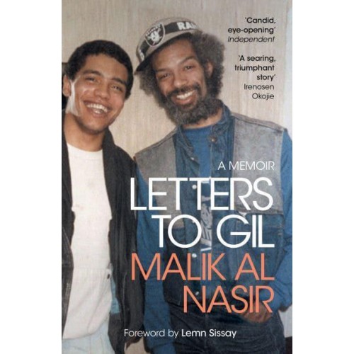 Letters to Gil