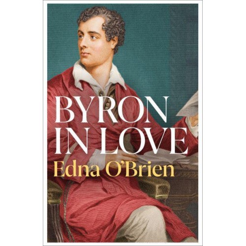 Byron in Love