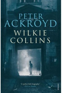 Wilkie Collins
