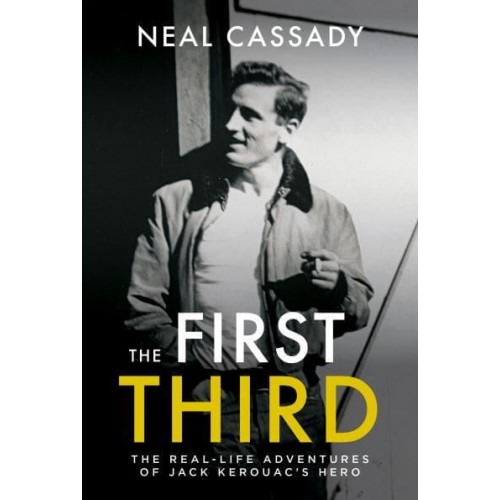The First Third & Other Writings