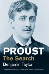 Proust The Search - Jewish Lives