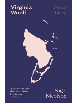 Virginia Woolf - Lives