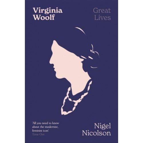 Virginia Woolf - Lives