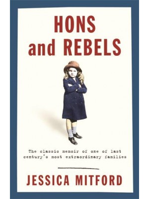 Hons and Rebels - W&N Essentials