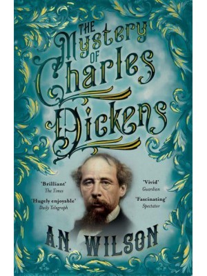 The Mystery of Charles Dickens