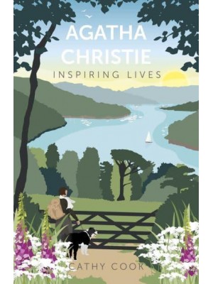 Agatha Christie Inspiring Lives - Inspiring Lives