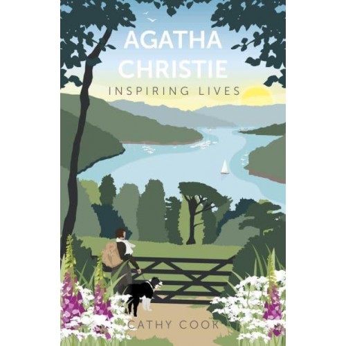 Agatha Christie Inspiring Lives - Inspiring Lives