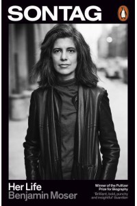 Sontag Her Life - Penguin Biography