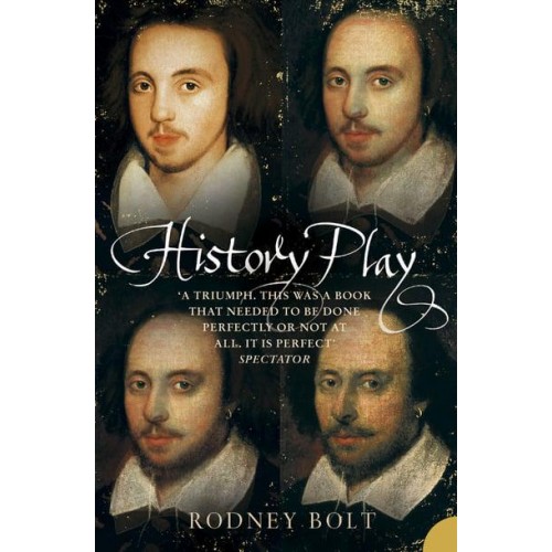 History Play