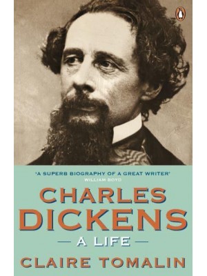 Charles Dickens A Life