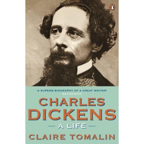 Charles Dickens A Life