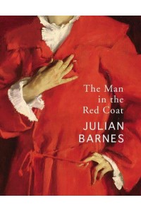 The Man in the Red Coat