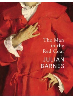 The Man in the Red Coat