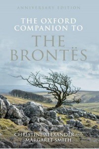 The Oxford Companion to the Brontës - Oxford Companions