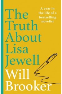 The Truth About Lisa Jewell