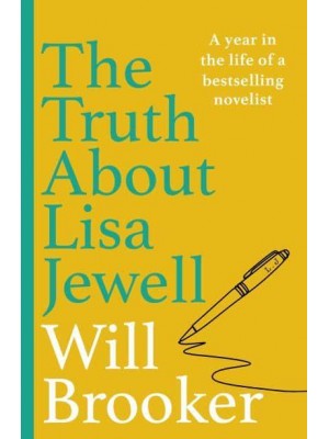 The Truth About Lisa Jewell