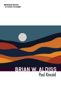 Brian W. Aldiss - Modern Masters of Science Fiction