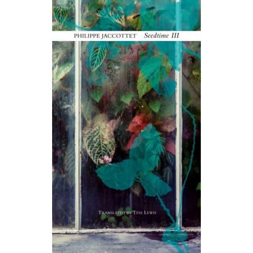 Seedtime III Notebooks, 1995-1998 - The Swiss List