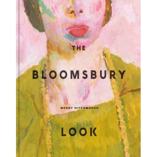 The Bloomsbury Look