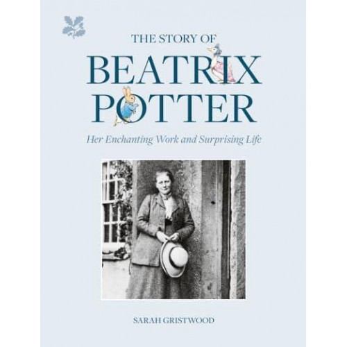 The Story of Beatrix Potter