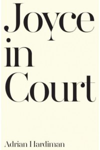 Joyce in Court