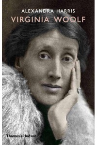 Virginia Woolf