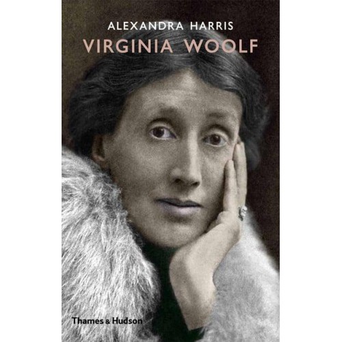Virginia Woolf