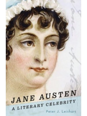 Jane Austen - Christian Encounters