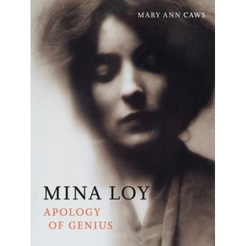 Mina Loy Apology of Genius