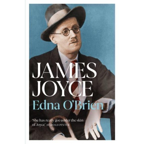 James Joyce