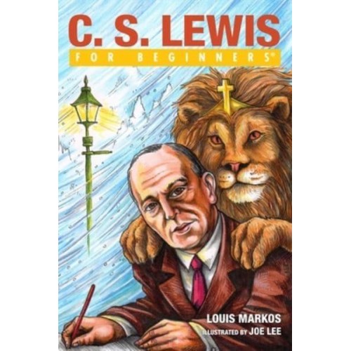 C.S. Lewis For Beginners - For Beginners