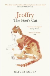 Jeoffry The Poet's Cat