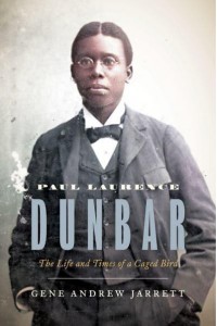 Paul Laurence Dunbar The Life and Times of a Caged Bird