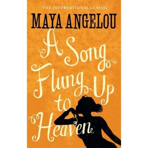 A Song Flung Up to Heaven