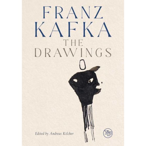 Franz Kafka The Drawings